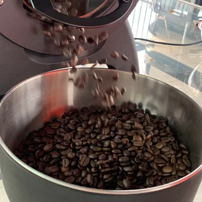 Blagu Cà Phê Nhân Arabica G1 S18 (>60kg)