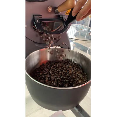 Blagu Cà Phê Nhân Arabica G1 S18 (>60kg)