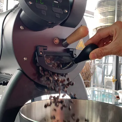 Blagu Cà Phê Nhân Arabica G1 S18 (>60kg)