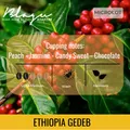 Blagu Roasted Ethiopia Gedeb - 250g 10