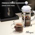 Blagu French Press for tea 350ml 1
