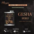 [Premium] BLAGU Roasted Bean Gesha Peru - 250g 7