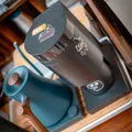 Fellow Stagg Pour-Over Kettle - Stone Blue 10