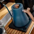Fellow Stagg Pour-Over Kettle - Stone Blue 9