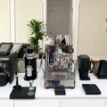 Master Kit | Bộ syphon Dhikari copper and Fellow Ode Coffee Grinder - USA 22