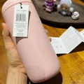 Pack 12 x Fellow Carter Move - 475ml - Warm Pink 14