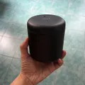 Fellow Atmos Canister (Spare Lid, Matter Black) 3