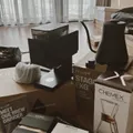 Master Kit | Bộ syphon Dhikari copper and Fellow Ode Coffee Grinder - USA 23