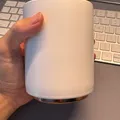 Pack 6 x Fellow Monty Milk Art Cups - Cortado (4.5oz), Matte White 3