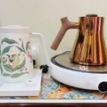Pack 6 x Fellow Stagg Pour-Over Kettle - Copper 18