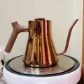 Pack 6 x Fellow Stagg Pour-Over Kettle - Copper 19