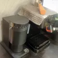 Pack 4 x Fellow Opus Conical Burr Grinder - Matte Black 14