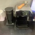 Pack 4 x Fellow Opus Conical Burr Grinder - Matte Black 15