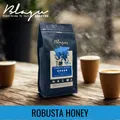BLAGU Roasted Bean Robusta Honey - 500g 6