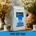 BLAGU Roasted Bean Việt Nam Pha Phin - 1000g 1