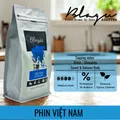 BLAGU Coffee Roasted Beans Vietnam Phin Coffee Roast – Medium Dark Roast – 500g 12