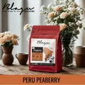 Blagu Roasted Peru Junin Chanchamayo 250g 11