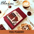 Blagu Roasted Peru Peaberry 250g 12