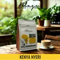 Blagu Roasted Bean Kenya Nyeri 250gr 6