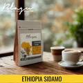 BLAGU Roasted Bean Colombia - 1KG 11