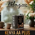 BLAGU Roasted Bean Indonesia Sumatra - Espresso - 250g 9
