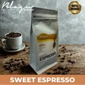 BLAGU Roasted Bean Italian - Espresso Blend - 1000g 5
