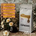 BLAGU Roasted Bean Espresso - Sweet Espresso -250g 3
