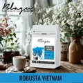 BLAGU Roasted Bean Robusta Honey - 500g 2