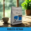 BLAGU Roasted Bean Robusta Honey - 1kg 6