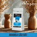 BLAGU Roasted Bean DARKAR - Dark Arabica - 1000g 9