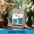 BLAGU Roasted Bean Arabica Cầu Đất - 500g 1