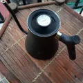 Fellow Stagg Pour-Over Kettle - Black 15