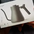 Fellow Stagg Pour-Over Kettle - Steel 10