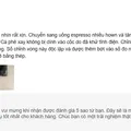 Fellow Kit - Bộ Tứ Opus Pour Thủ Công 7