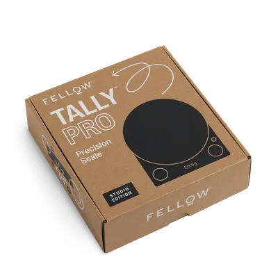 Fellow Tally Scale Pro Edition