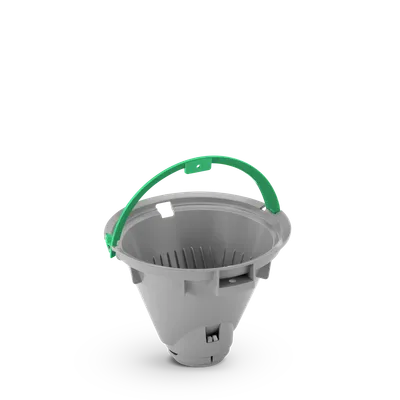 Fellow Basket Aiden - Single Cone Filter