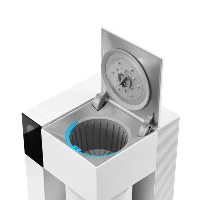 Fellow Aiden Precision Coffee Maker