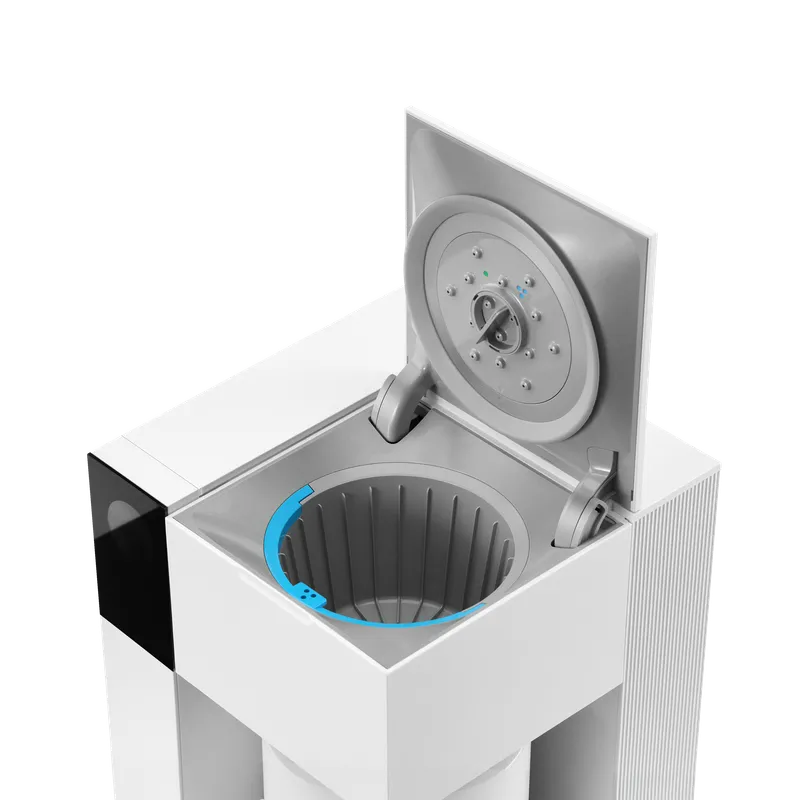 Fellow Aiden Precision Coffee Maker