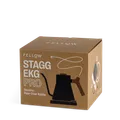 Fellow Pro Kit | Opus Grinder + Stagg EKG Kettle 16
