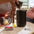 Master Kit | Bodum French press Silvery 1000ml and Fellow Ode Coffee Grinder - USA 25