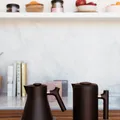 Fellow Clara French Press - 710ml - Matte Black 14