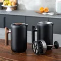 Master Kit | Bodum French press Silvery 1000ml and Fellow Ode Coffee Grinder - USA 17