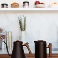 Fellow Clara French Press - 710ml - Matte Black 13
