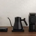 Fellow Pro Kit | Opus Grinder + Stagg EKG Kettle 22