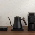Fellow Accessory Walnut Lid EKG Pro, Studio Edition 19