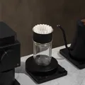 Master Kit | Hario Pour over V60 pro and Fellow Ode Coffee Grinder - USA 23