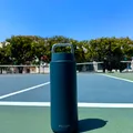 Fellow Carter Carry Tumbler -20 oz/591 ml - Sienna 13