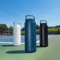 Fellow Carter Carry Tumbler -20 oz/591 ml - Sienna 21