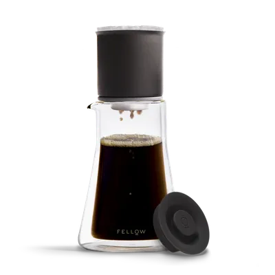 Fellow Stagg Pour-Over Kettle - Black
