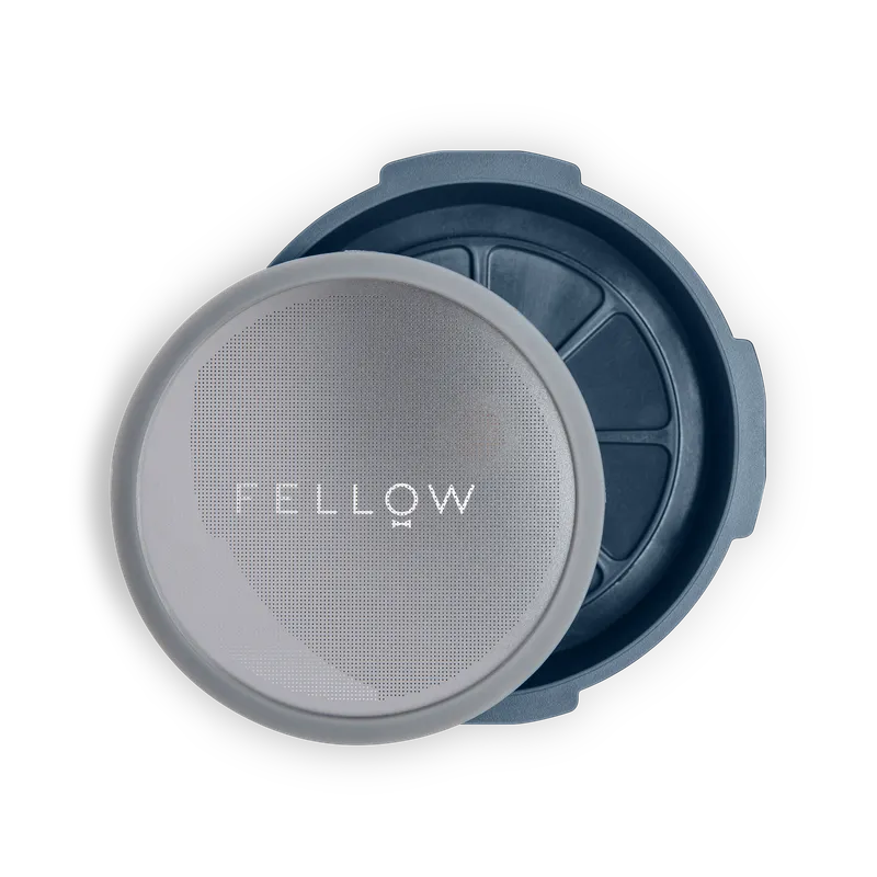 Fellow Clara French Press - 710ml - Matte Black